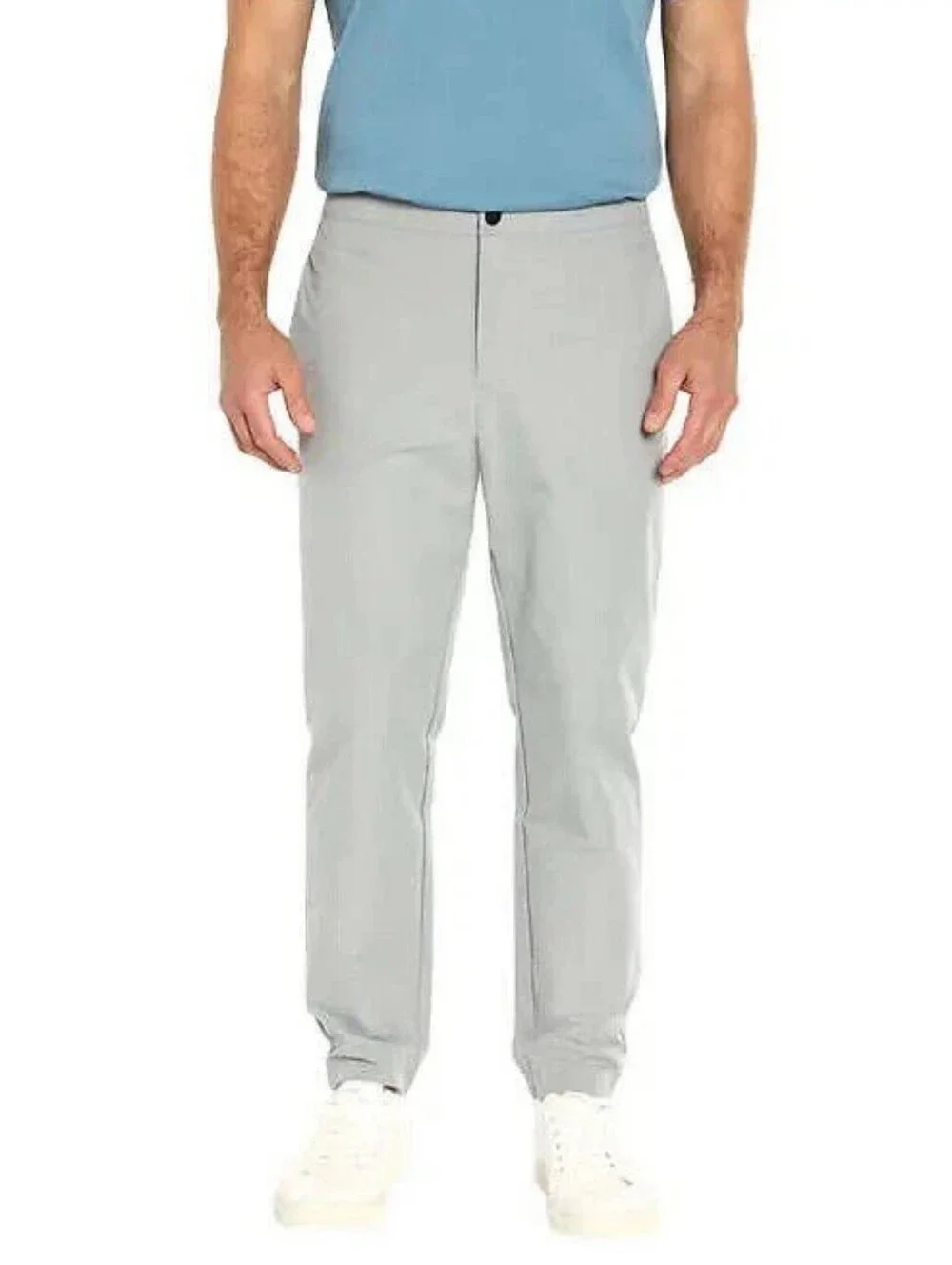 NWT Banana Republic Motion Tech Hybrid Pant